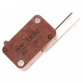 Micro interrupteur de sécurite porte