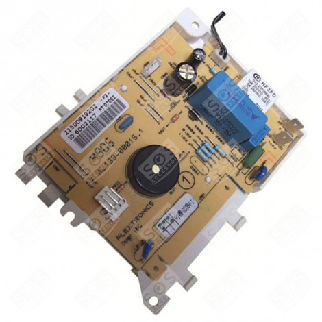 PROGRAMMATEUR D'ORIGINE LAVE-VAISSELLE - C00143768