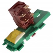 Sélecteur marche/arrêt