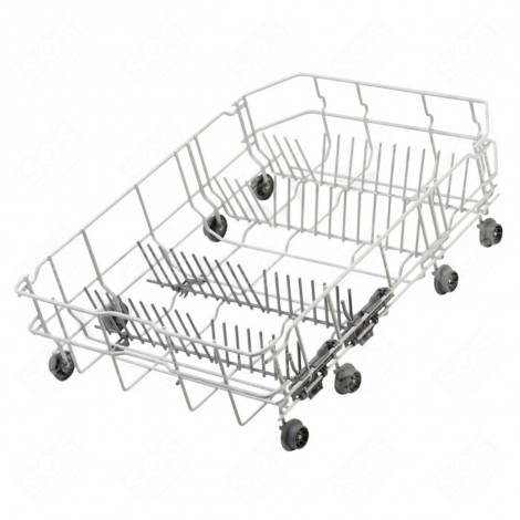 PANIER INFÉRIEUR D'ORIGINE LAVE-VAISSELLE - 00773588, 00217413
