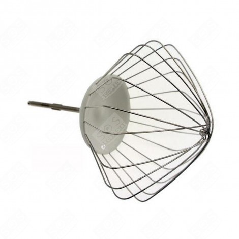 FOUET POUR ROBOTS PROSPERO ROBOT MÉNAGER - KW706783