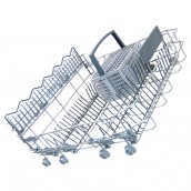 Panier inférieur