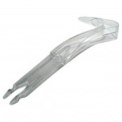 Poignee de panier à couverts