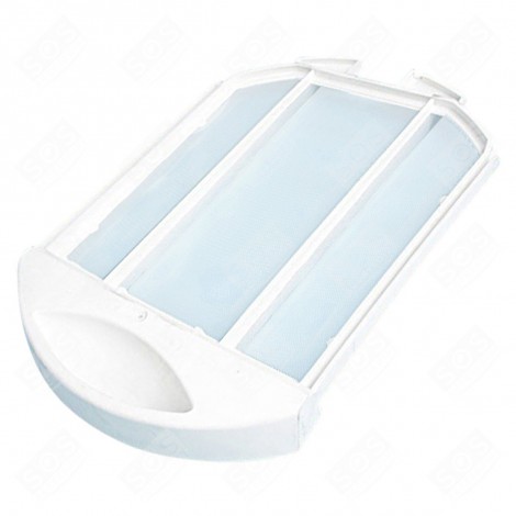 FILTRE À PELUCHE SÈCHE-LINGE - 57X0050