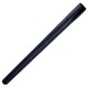 TUBE ACIER NOIR DIAM 32  L 500MM ASPIRATEUR - 1408246040