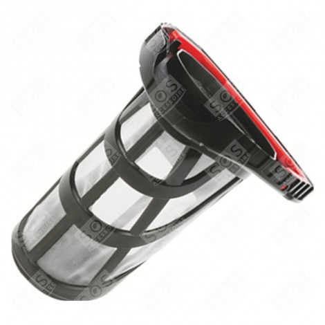 FILTRE D'ORIGINE ASPIRATEUR - 12008910