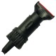 ENSEMBLE BROSSE, EMBOUT PLAT ET BROSSE À MEUBLE ASPIRATEUR - DJ67-00324A