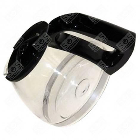 VERSEUSE EN VERRE CAFETIÈRE, MACHINE À CAFÉ - C2650400E