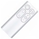 TÉLÉCOMMANDE D'ORIGINE CLIMATISEUR - 965824-01
