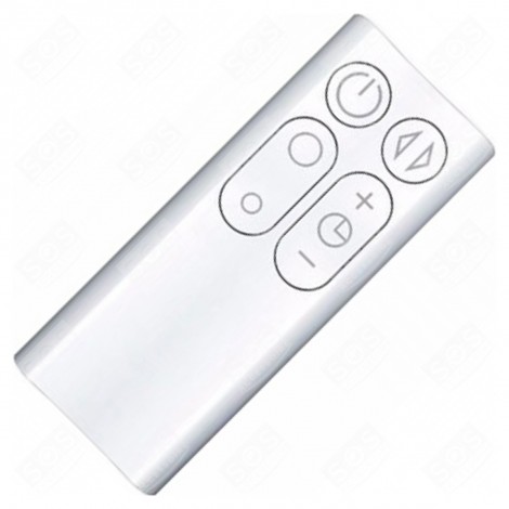 TÉLÉCOMMANDE D'ORIGINE CLIMATISEUR - 965824-01