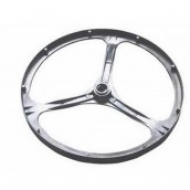 Poulie d'origine Poulie d'origine