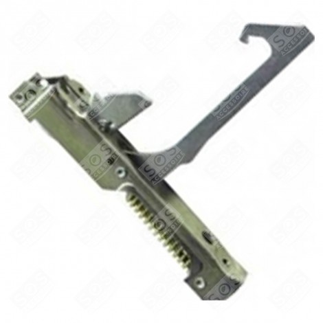 CHARNIÈRE DE PORTE FOUR, CUISINIÈRE - 93710077