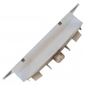 Poignée ouverture de porte d'origine