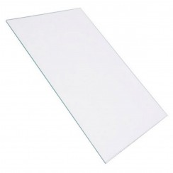 Clayette, étagère en verre dessus bac a légumes d'origine  475X307 mm