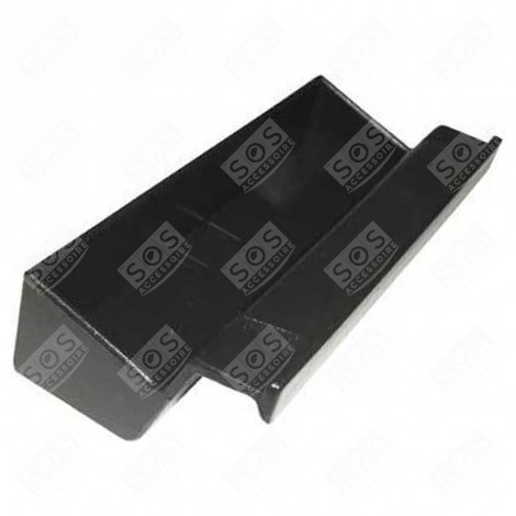 POIGNÉE DE PORTE BRUN LAVE-VAISSELLE - C00041207
