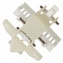 Fermeture de porte d'origine