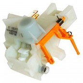 Sécurité de porte d'origine