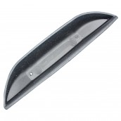 Poignée de porte noire d'origine