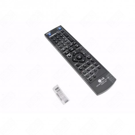 TÉLÉCOMMANDE HOME CINEMA, DVD, BLUE-RAY - AKB35912902