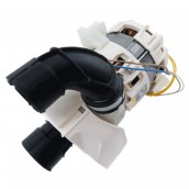 Pompe de cyclage + résistance d'origine