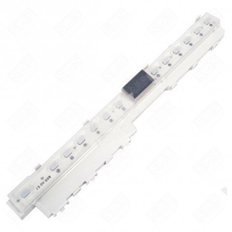 CARTE ÉLECTRONIQUE, MODULE DE COMMANDE LAVE-VAISSELLE - 11002897, 00749236