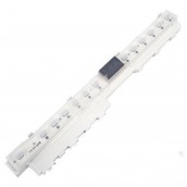 Carte électronique, module de commande