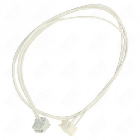 CABLE POUR PANNEAU DE CONTRÔLE D'ORIGINE LAVE-VAISSELLE - C00272795