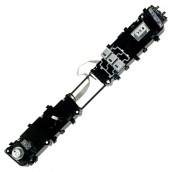 Interface à manette + led