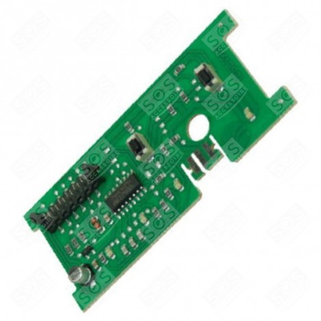 MODULE DE COMMANDE TIMER D'ORIGINE LAVE-VAISSELLE - 811650575, 691650484