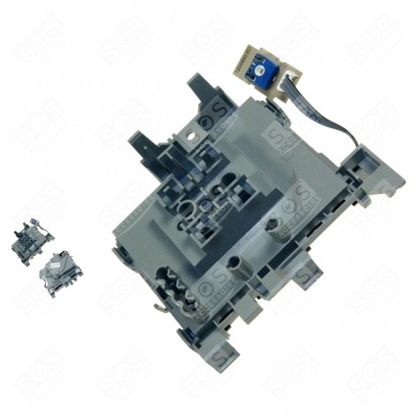 MODULE DE COMMANDE LAVE-VAISSELLE - 1784002720