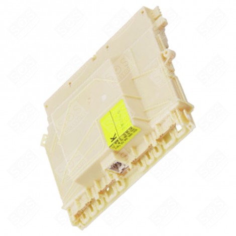 MODULE DE COMMANDE D'ORIGINE LAVE-VAISSELLE - 00492685