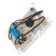 CARTE ÉLECTRONIQUE, MODULE DE COMMANDE LAVE-VAISSELLE - C00143207