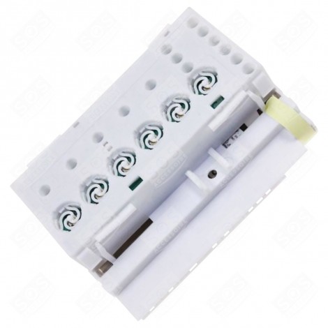 MODULE DE COMMANDE ÉLECTRONIQUE D'ORIGINE LAVE-VAISSELLE - 1110996772