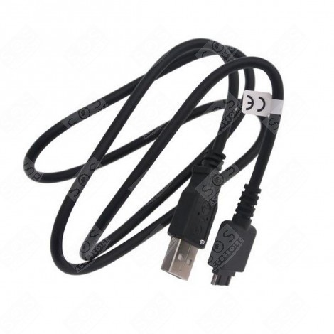CÂBLE DATA USB TÉLÉPHONIE, SMARTPHONE - SGDY0018101