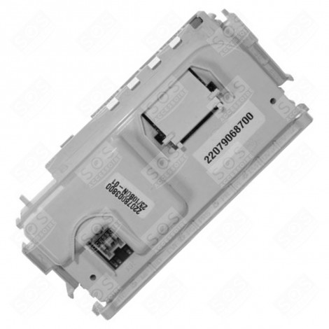 MODULE PROGRAMMATEUR D'ORIGINE LAVE-VAISSELLE - 816291479