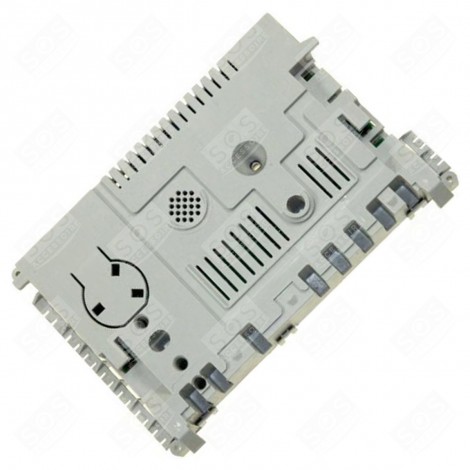 PLATINE DE CONTRÔLE PROGRAMMÉE D'ORIGINE LAVE-VAISSELLE - 481221470349