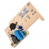 Platine de contrôle