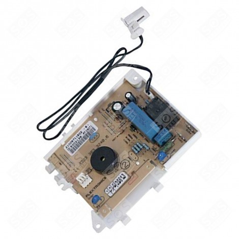 PROGRAMMATEUR D'ORIGINE LAVE-VAISSELLE - N1045048, C00259733