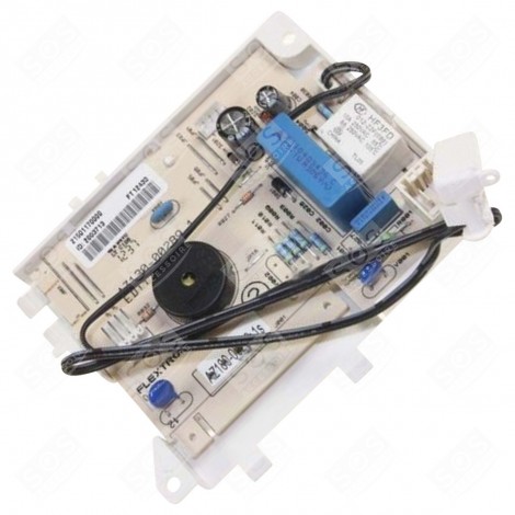 TIMER LAVE-VAISSELLE - C00293398