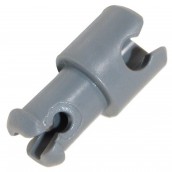 Axe de roulette panier inferieur