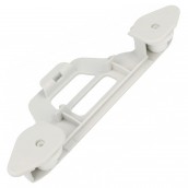 Roulette de panier inférieur Roulette de panier inférieur