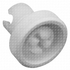 Kit roulette panier supérieur d'origine