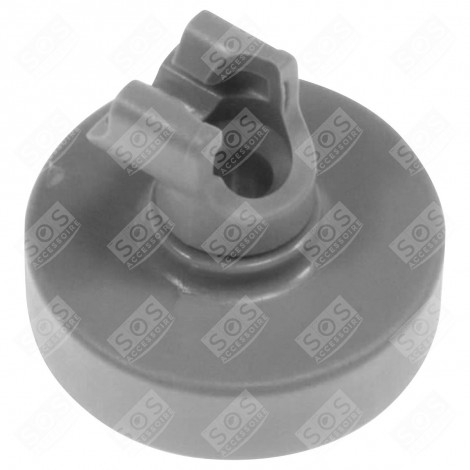 ROULETTE DE PANIER INFÉRIEUR D'ORIGINE LAVE-VAISSELLE - 767410200, AS0009992