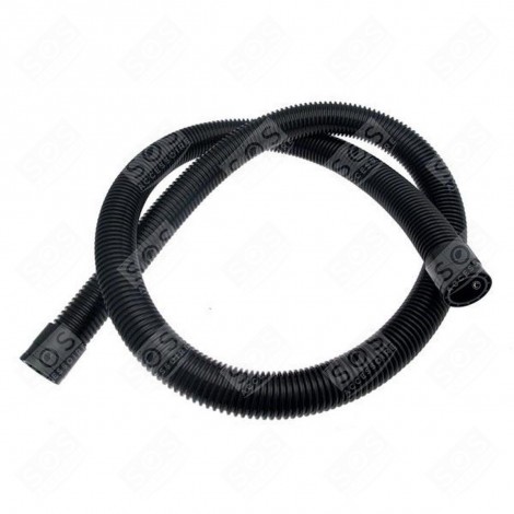 E33 TUYAU, FLEXIBLE NU (SANS POIGNÉE CROSSE) ASPIRATEUR - 04340355