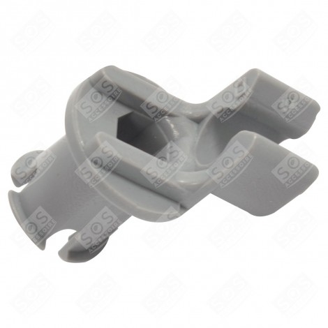 AXE DE ROULETTE DE PANIER D'ORIGINE LAVE-VAISSELLE - C00257142, 482000021966