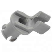 Axe de roulette de panier d'origine