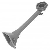 Conduit supérieur de hélice, bras d'origine