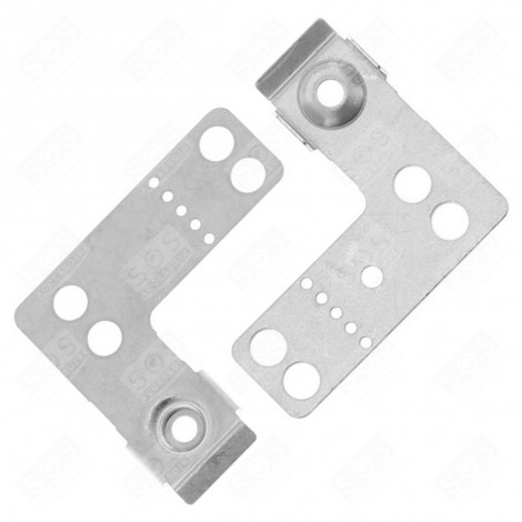 JEU DE FIXATION D'ORIGINE LAVE-VAISSELLE - 00622622