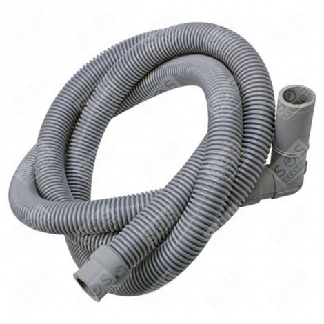 TUYAU DE VIDANGE 2,25M LAVE-VAISSELLE - 2244212