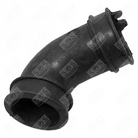 DURIT COUDÉE POMPE DE CYCLAGE LAVE-VAISSELLE - 481253028785